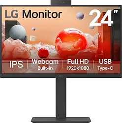 Монитор LG 24BA850-B