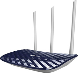 Роутер TP-Link Archer C20 V6