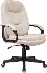 Кресло Бюрократ CH-668 (светло-бежевый Holland 06) Кресло Бюрократ CH-668 (светло-бежевый Holland 06)