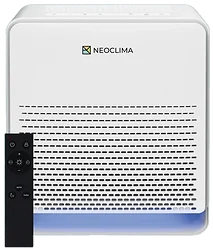 Очиститель воздуха воздуха NeoClima NP600W Очиститель воздуха воздуха NeoClima NP600W
