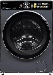 Стиральная машина Toshiba TWD-T25BZU115MWRU(MG) Стиральная машина Toshiba TWD-T25BZU115MWRU(MG)