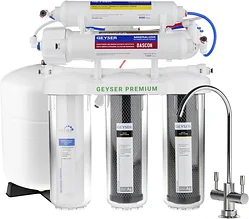 Фильтр для очистки воды Гейзер Премиум 20051