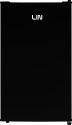 Морозильник Lin LI-BD-80 (черный) Морозильник Lin LI-BD-80 (черный)