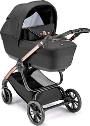 Универсальная коляска CAM Posh (2 в 1)
