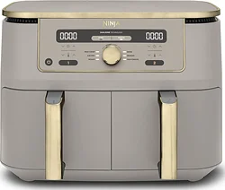 Аэрогриль Ninja DZ400EUSTGD