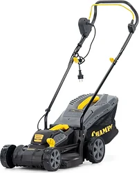 Газонокосилка Champion EM3312 Газонокосилка Champion EM3312