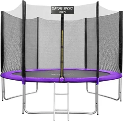 Atlas Sport 252см (8ft) PRO PURPLE Atlas Sport 252см (8ft) PRO PURPLE