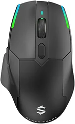 Игровая мышь black Shark FunCooler Gaming Mouse BGM02