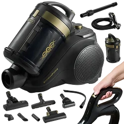 Пылесос Yoer ExtremeForce VC02G Пылесос Yoer ExtremeForce VC02G