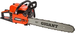 Цепная пила Gigant GSAF-08