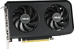 Видеокарта ASUS Dual GeForce RTX 5050 8GB GDDR6 DUAL-RTX5050-8G