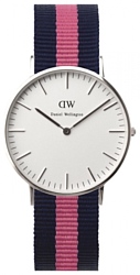 Daniel Wellington Classic Winchester Lady