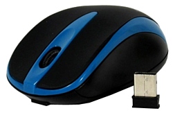 Havit HV-M910GT black-Blue USB