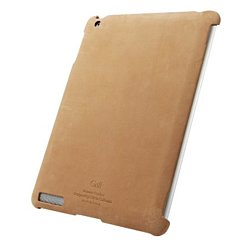 SGP iPad 2 Griff Vintage Brown (SGP07695)