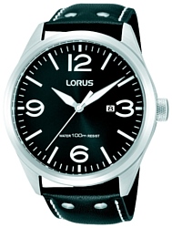 Lorus RH965DX9