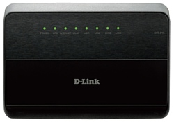 D-link DIR-615/A/N1