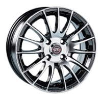 JT 1489 6x14/4x98 D58.6 ET38 white