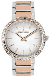 Наручные часы Jacques Lemans 1-1843B