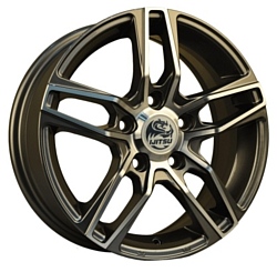 IJITSU SLK1538 6.5x16/5x112 D57.1 ET50 BFP