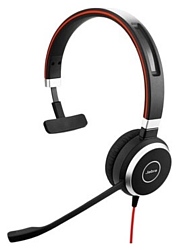 Jabra EVOLVE 40 MS Mono