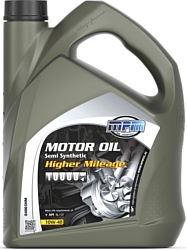 MPM Semi Synthetic Higher Mileage 10W-40 5л