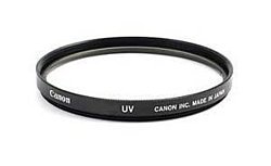 Canon Filter 27mm UV