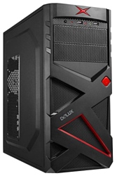 Delux DLC-MV418 500W Black