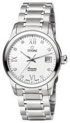 Titoni 83933S-063