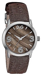 Наручные часы Dolce&Gabbana DG-DW0687