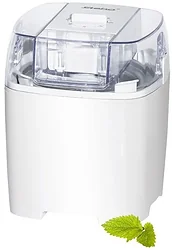 Мороженица Steba IC 20