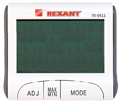 Метеостанция Rexant 70-0511