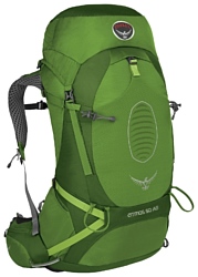 Osprey Atmos AG 50 green (absinthe green)