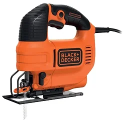 Лобзик Black&Decker KS701PEK Лобзик Black&Decker KS701PEK