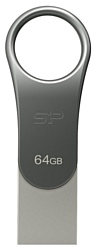 Silicon Power Mobile C80 64GB