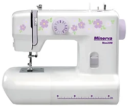 Швейная машина Minerva MAX 20M