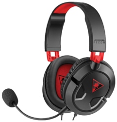 Turtle Beach Ear Force Recon 50