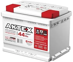 Автомобильный аккумулятор АкТех 6CT-44 A3 R (44Ah)