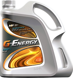 G-Energy Expert L 5W-40 4л