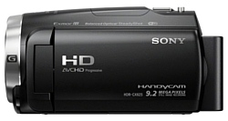 Sony HDR-CX625