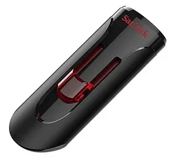 USB Flash Drive Sandisk Cruzer Glide 3.0 64GB USB Flash Drive Sandisk Cruzer Glide 3.0 64GB