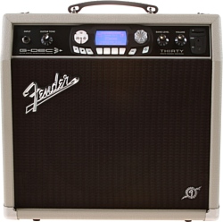 Fender G-DEC 3 Thirty Blues