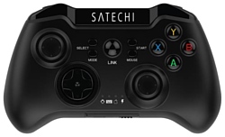 Satechi Universal Wireless Game Controller Gamepad Bluetooth