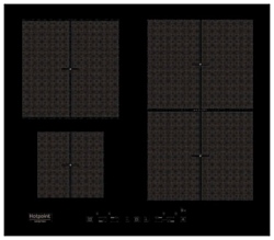 Hotpoint-Ariston KIT 641 F B