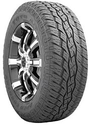 Toyo Open Country A/T Plus 265/70 R16 112H