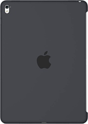 Apple Silicone Case for iPad Pro 9.7 (Charcoal Gray) (MM1Y2AM/A)
