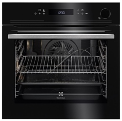 Electrolux EOB 8757 ZOZ