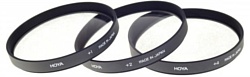 Hoya CLOSE UP SET (+1+2+4) HMC 46mm