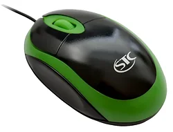 STC OM-80 PS/2 STC OM-80 PS/2