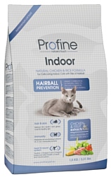 Profine (3 кг) Indoor