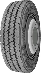 Cordiant Professional VR-1 245/70 R19.5 136/134K